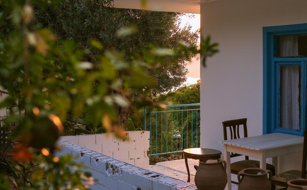 Kaktus Cakil Villa Kaş Eksteriør bilde